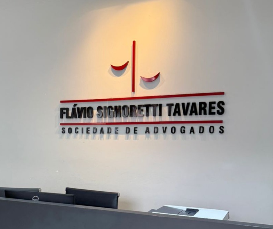 Escritório de Advocacia Flávio Signoretti Tavares